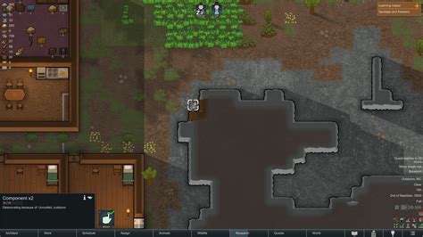 rimworld quality